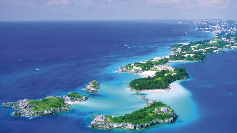 Бермудські острови2